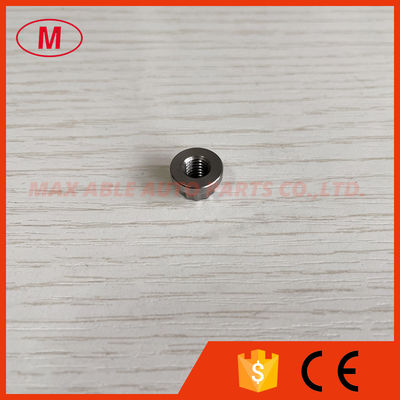 G25 forward shaft nuts/ locknut turbo lock nut/ lock nuts