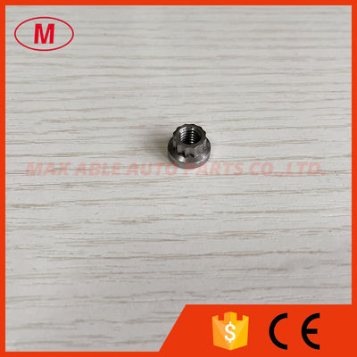 G30 forward shaft nuts/ locknut turbo lock nut/ lock nuts