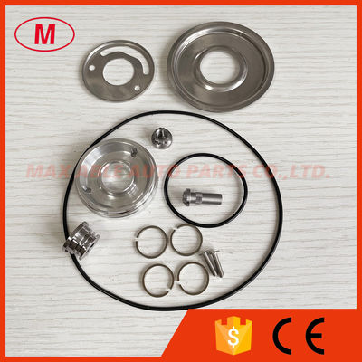 G25-550 G25-660 without Ball Bearing turbo kits/turbo Rebuild Kit/repair kits