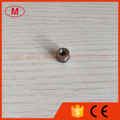 K03 K04 locknut turbo lock nut/ lock nuts for repair kits