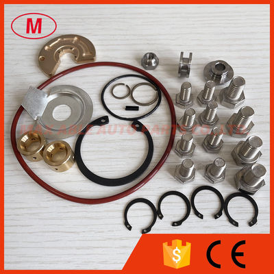 S1B S100 turbocharger turbo repair kits/turbo kits/turbo service kits/turbo rebuild kits