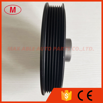 original and new Isolation Damper Assy 6720300003 For Rexton Korando C Sports Stavic Diesel