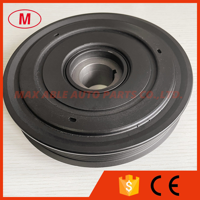 original and new Isolation Damper Assy 6720300003 For Rexton Korando C Sports Stavic Diesel