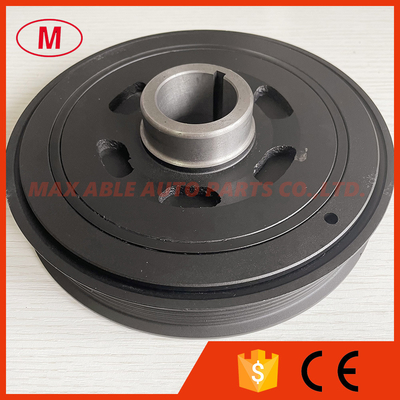 original and new Isolation Damper Assy 6720300003 For Rexton Korando C Sports Stavic Diesel