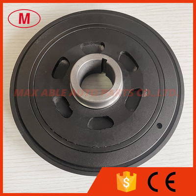 original and new Isolation Damper Assy 6720300003 For Rexton Korando C Sports Stavic Diesel