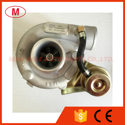 TB28 765056-0001 LX28ZL-2A turbocharger /Turbo for YUCHAI 4102