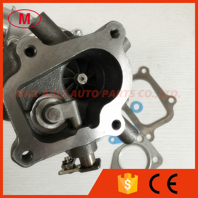 GT1752S 710060-0001 28200-4A001 TURBO Turbocharger For HYUNDAI Starex H-1 Van iLoad iMax