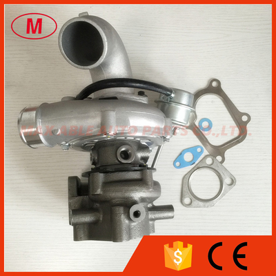 GT1752S 710060-0001 28200-4A001 TURBO Turbocharger For HYUNDAI Starex H-1 Van iLoad iMax
