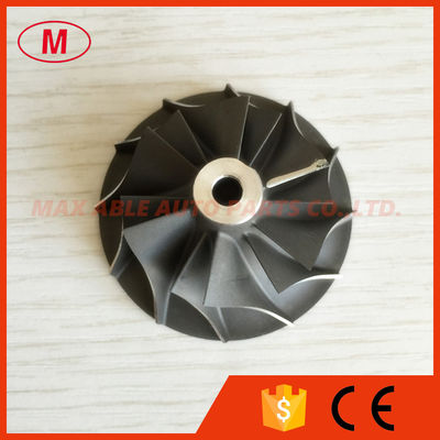 K03 53039880053 53039880058 53039700058 53039700053 turbo compressor wheel For A3 1.8L VW
