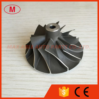 K03 53039880053 53039880058 53039700058 53039700053 turbo compressor wheel For A3 1.8L VW