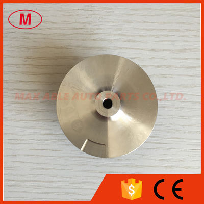 K03 53039880053 53039880058 53039700058 53039700053 turbo compressor wheel For A3 1.8L VW