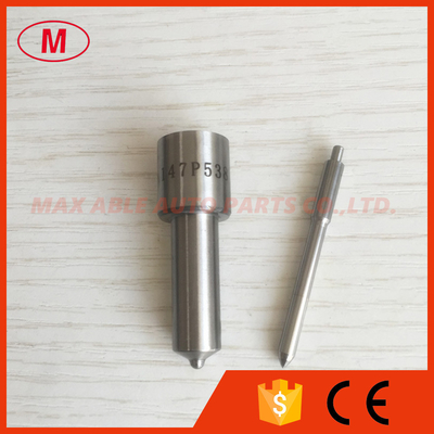 P type 0 433 171 398 DLLA147P538 nozzle/fuel injector nozzle/diesel nozzle