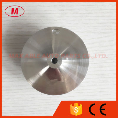 TD05H 20G upgrade 58.00/76.13mm 11+0 blades Turbocharger aluminum 2618/billet compressor wheel
