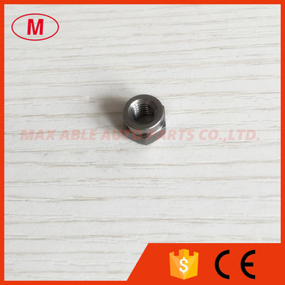 B1 61091007950/10009880106 61091007954/10009880107 turbo lock nut/ shaft nuts/compressor nuts