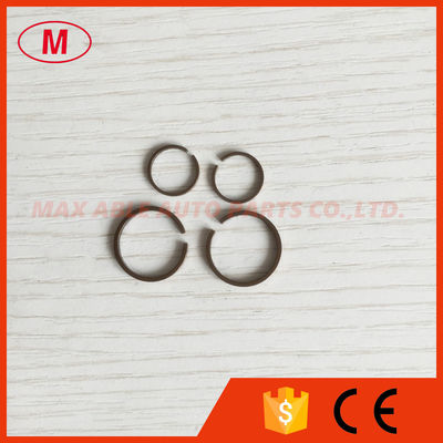 B1 61091007950/10009880106 61091007954/10009880107 turbo piston ring turbine side and comp