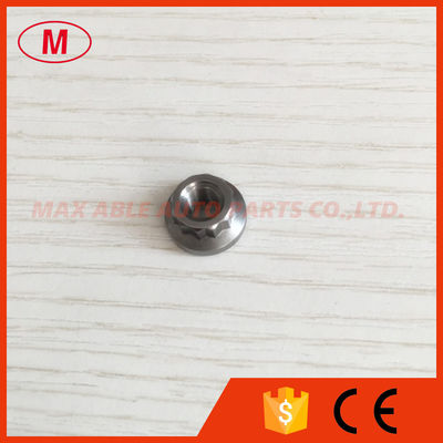 CT16V 17201-0l040 turbocharger turbo locknut /shaft nuts/compressor nuts for repair kits
