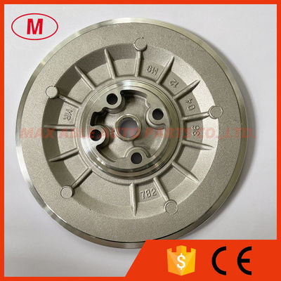 GT2052V 454135-0001 454135-5009S 059145701G Turbocharger backplate FOR A4 A6 A8 SKODA SUPERB Passat 2.5TDI 150H