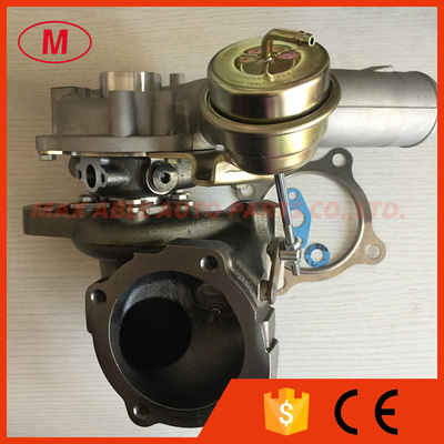 K03 53039880035 Turbocharger  for Audi Volkswagen