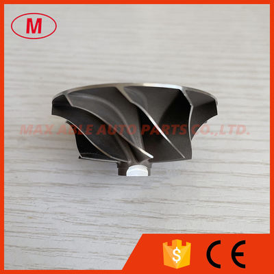 RHF5 VJ26 VJ33 VC430089 turbo Turbocharger compressor wheel for Mazda Bravo B2500/MPV, Ranger,J82Y WL-T 2.5L 109HP