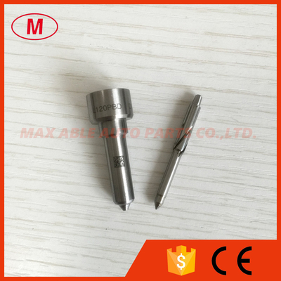 Fuel injection nozzle/Diesel nozzle DSLA144FL120 L120PBD for Renault