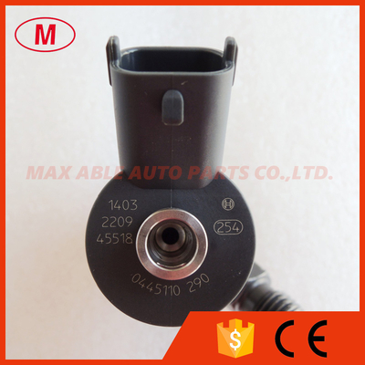 0445110290 0445110126 Bosch common rail injector for HYUNDAI 33800-27900