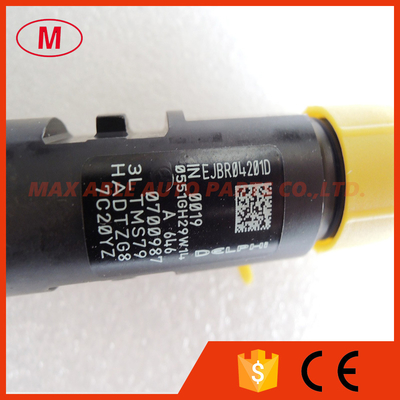 EJBR04201D Delphi common rail injector for OM646 A6460700987