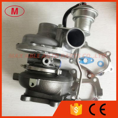 RHF55 VB440012 VD440012 8971038570 Turbocharger Turbine With gaskets For ISUZU NQR Truck 1997- 4HE1T 4HE1-T 5.2L 190HP