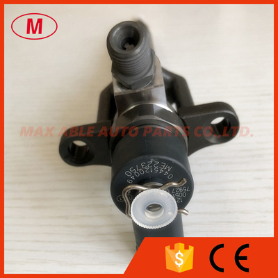 common rail injector 0445120049 for MITSUBISHI ME223750 ME223002 Canter 4.9 Diesel turbo