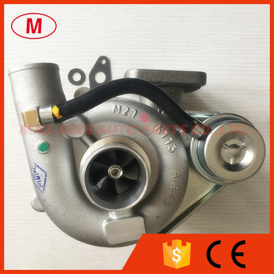 GT1749S 471037-5002S 28230-41422 Turbo Turbocharger For Hyundai Mighty Truck 3.5T Chrorus