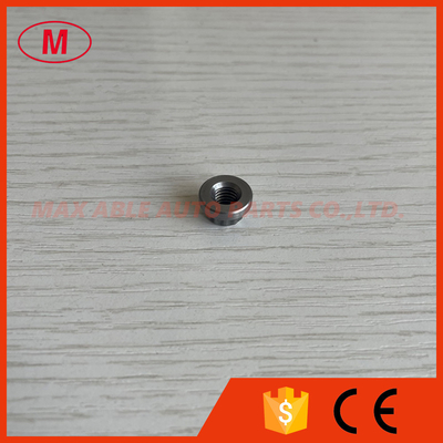 GT25R GT28R GT2871R GT3071R GT3076R lock nut/shaft nuts/compressor nuts for ball bearing Rebuild Kit