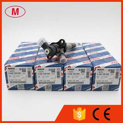 common rail injector 0445120049 for MITSUBISHI ME223750 ME223002 Canter 4.9 Diesel turbo