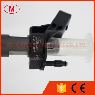 GENUINE AND BRAND NEW DIESEL FUEL PIEZO INJECTOR original  Piezo Fuel Injector 445115059 0445115060 0445115032 0445116035
