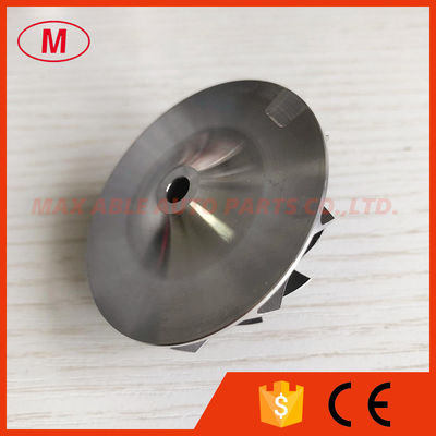 RHV4 VJ38 VFD20021 WE01 Turbocharger Turbo compressor wheel For FORD Ranger 06- WLAA WEAT M