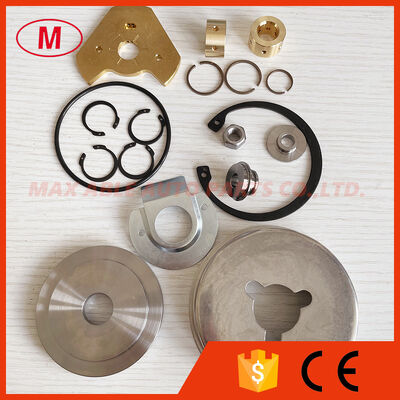 HX55 turbocharger repair kits/turbo kits/turbo rebuild kits/turbo service kits