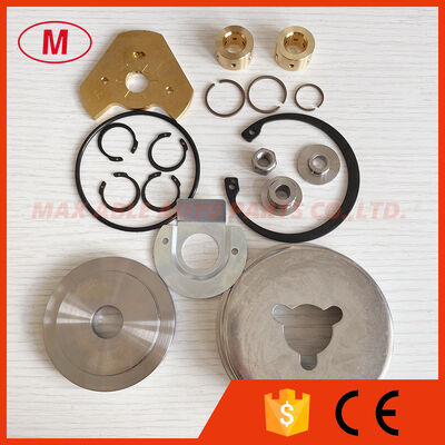 HX55 turbocharger repair kits/turbo kits/turbo rebuild kits/turbo service kits