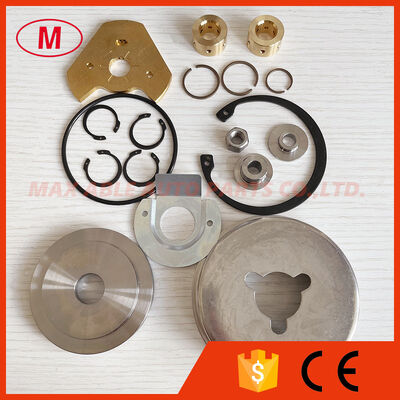 HX55 turbocharger repair kits/turbo kits/turbo rebuild kits/turbo service kits