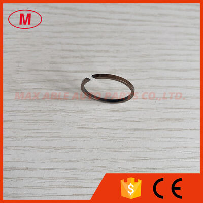 HX55 turbo piston ring/ seal ring Turbine side step gap/gapless for repair kits
