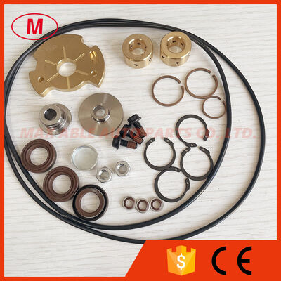HE551V HE551VE turbo repair rebuild kits/Turbo kits/turbocharger repair kits/service kits.