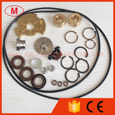HE551V HE551VE turbo repair rebuild kits/Turbo kits/turbocharger repair kits/service kits.