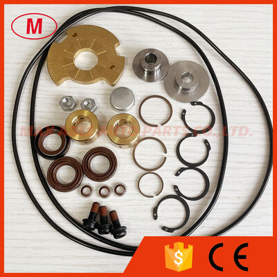 HE561V HE561VE turbo repair rebuild kits/Turbo kits/turbocharger repair kits/service kits.