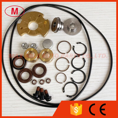 HE561V HE561VE turbo repair rebuild kits/Turbo kits/turbocharger repair kits/service kits.