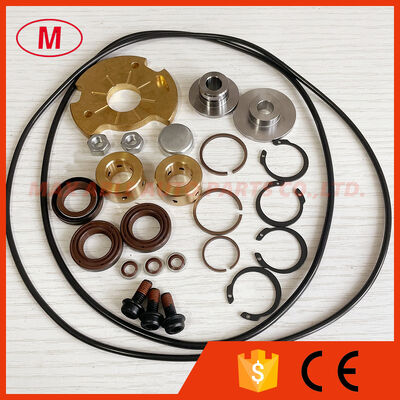 HE561V HE561VE turbo repair rebuild kits/Turbo kits/turbocharger repair kits/service kits.