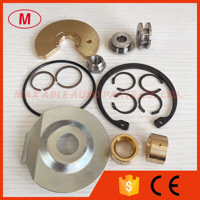 S400 turbo rebuild kits/Turbo kits/turbocharger repair kits/service kits.