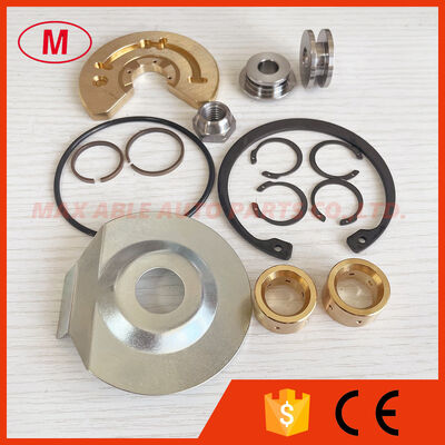 S400 turbo rebuild kits/Turbo kits/turbocharger repair kits/service kits.