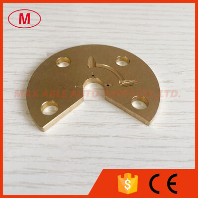 CT16 17201-0L030 turbocharger thrust bearing for turbo repair kits copper bar