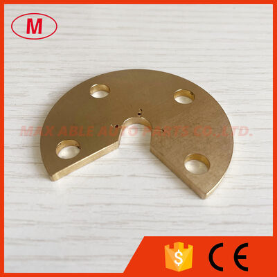 CT16 17201-0L030 turbocharger thrust bearing for turbo repair kits copper bar