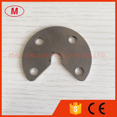 CT16 17201-0L030 turbocharger thrust bearing Iron 4 holes Iron