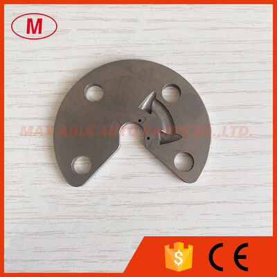 CT16 17201-0L030 turbocharger thrust bearing Iron 4 holes Iron