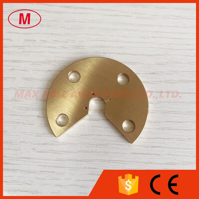 CT16V 17201-0L040 turbocharger thrust bearing for turbo repair kits Copper bar