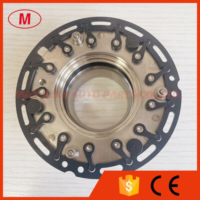 GTD2056VZK 822182 822182-0005 FB3Q-6K682-PC turbocharger nozzle ring for Ranger Everest 3.2 200HP Duratorq Euro 6